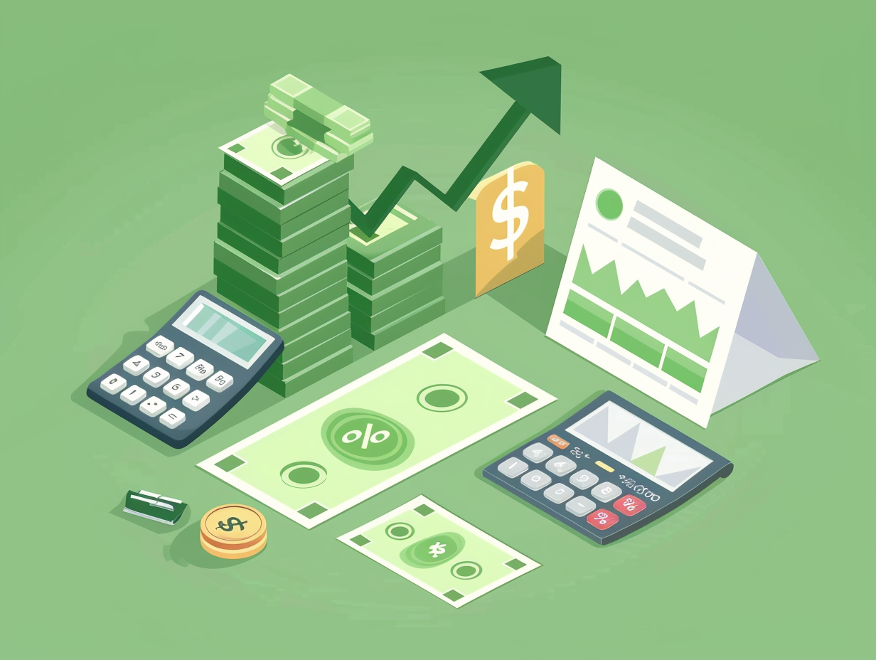 経営課題のイメージ（採用コスト・指示負担・作業量の波）