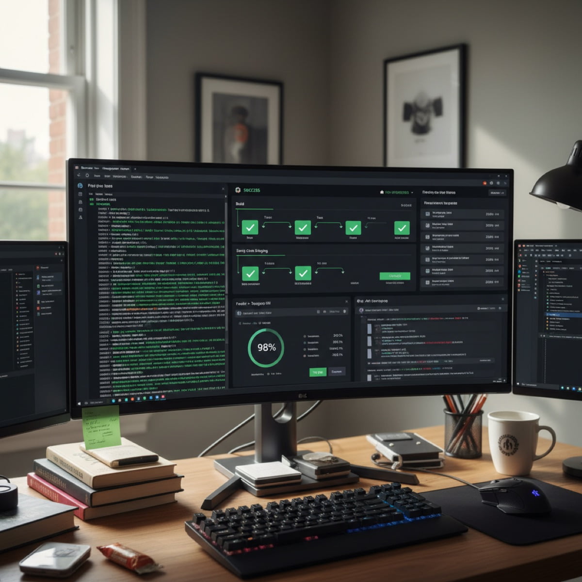 既存バグ修正(Next.js)